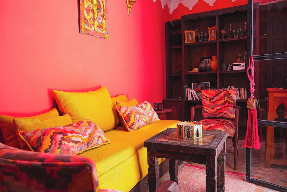 Riad Dar Lalla 26/41
