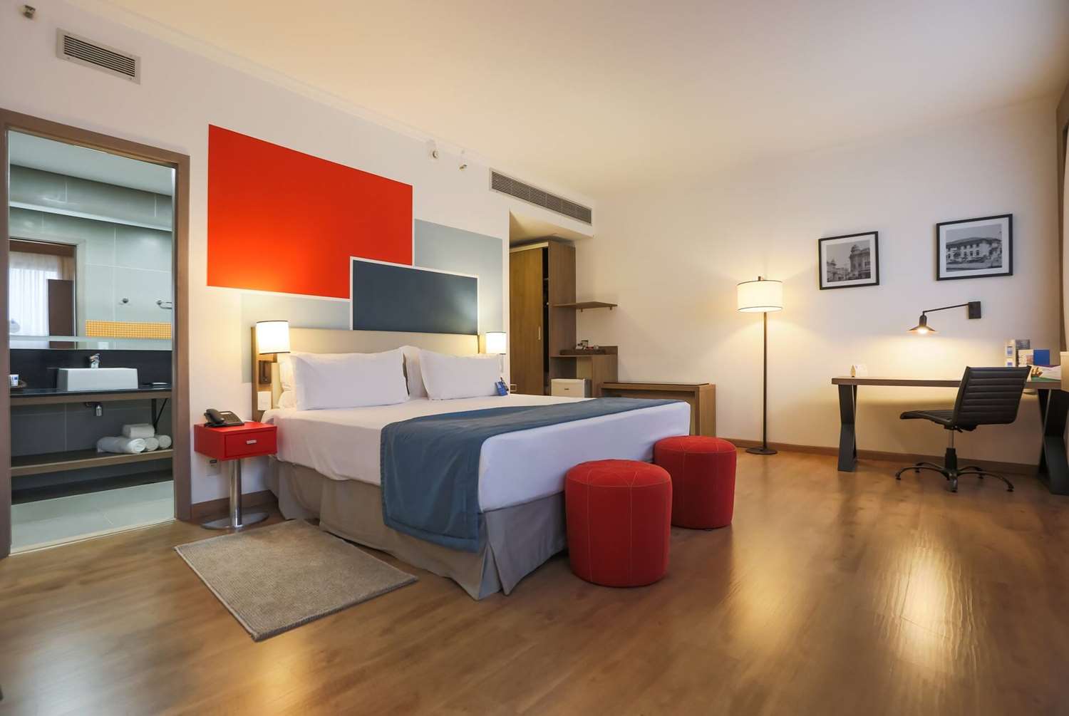 Tryp By Wyndham Ribeirao Preto 15/63