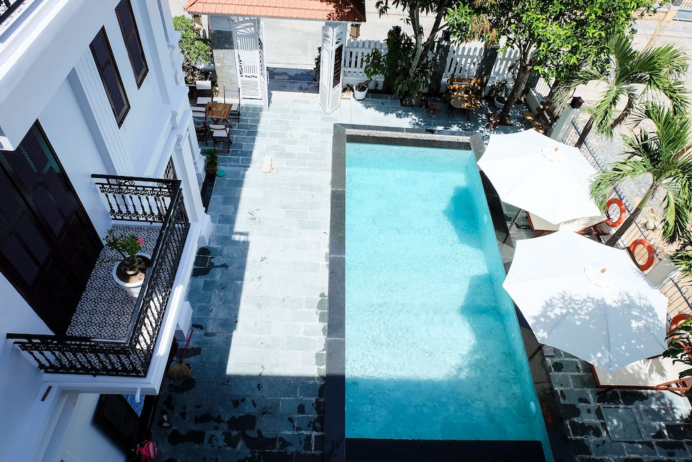 Unity Villa Hoi An 9/25