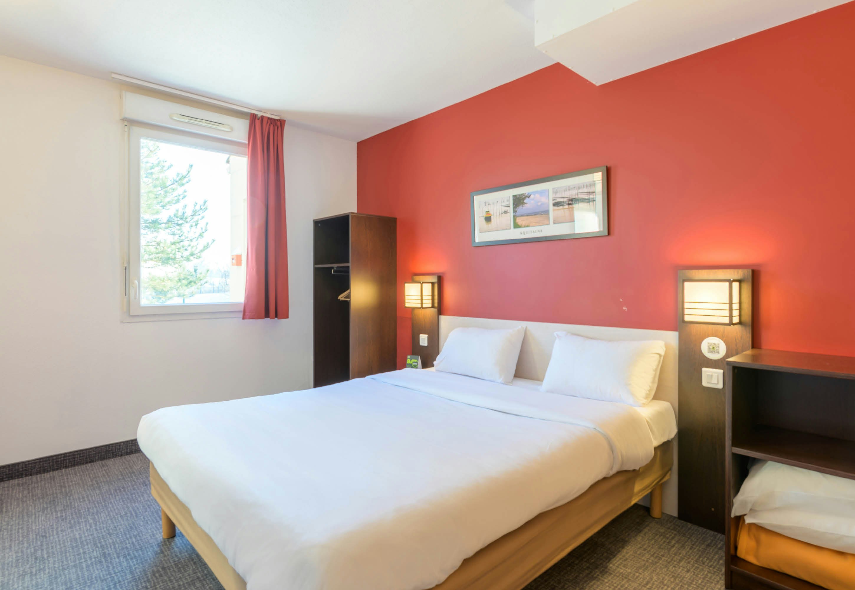 B&B HOTEL Compiegne Thourotte 6/30