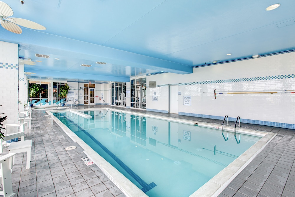 Boardwalk Resort And Villas 8/57