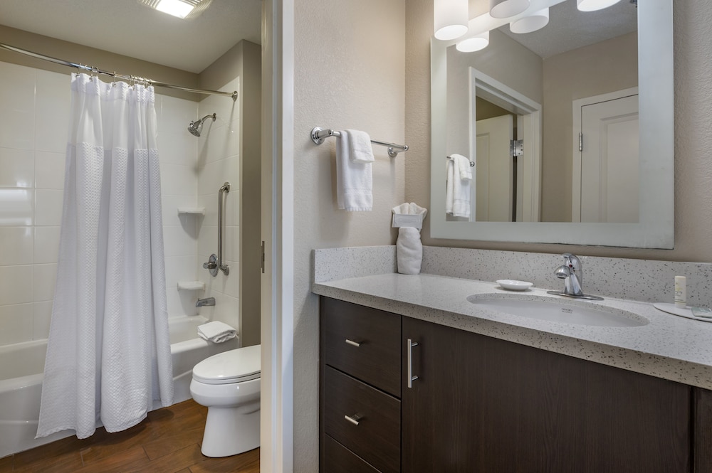 Towneplace Suites Vincennes 23/28