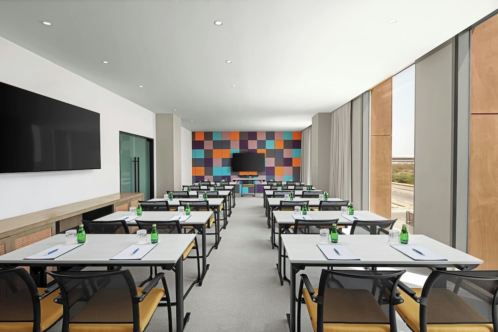 Four Points by Sheraton Dakar Diamniadio 36/50