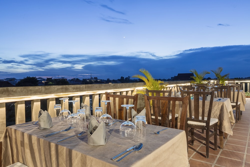 Won Residence & Spa 26/45