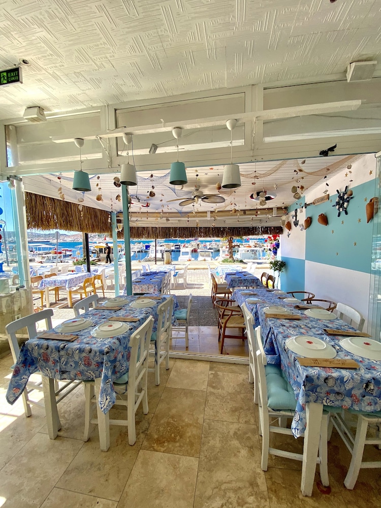 Larimar Boutique Hotel 32/50