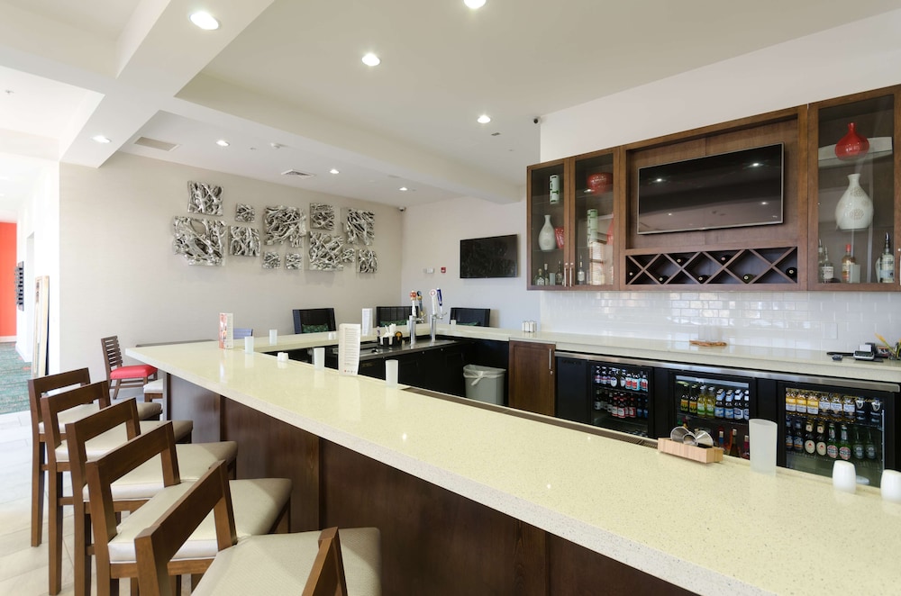 Hilton Garden Inn Hickory 5/43