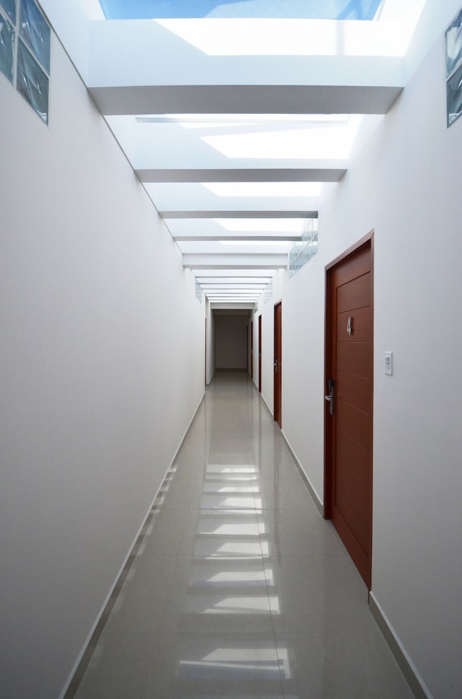 Suites La Concordia 27/63