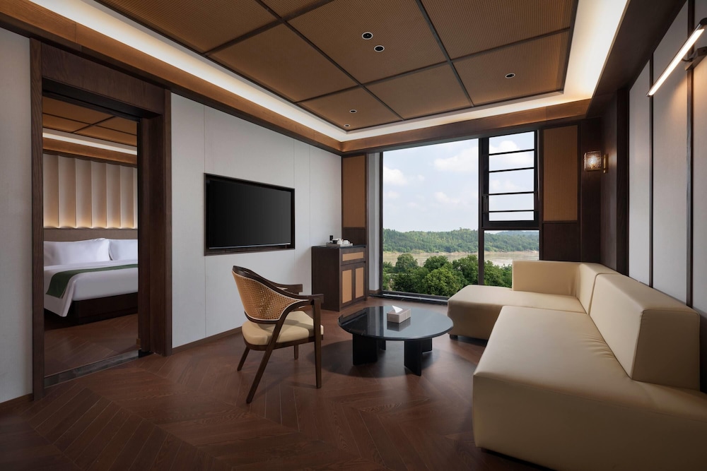 Hawthorn by Wyndham Yibin Lizhuang 26/33