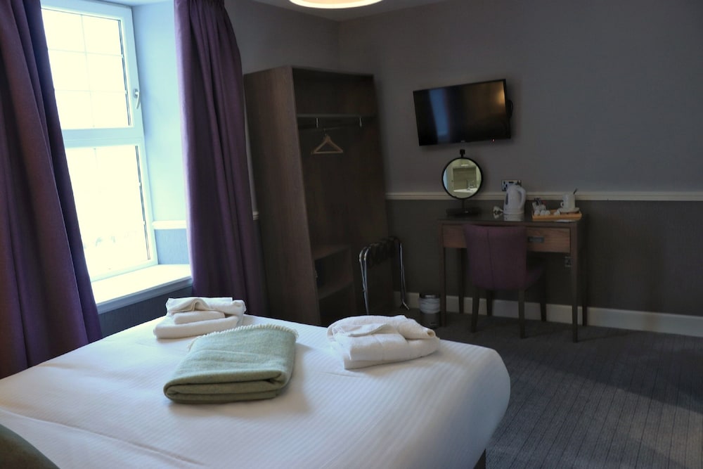 Balmacara Hotel 43/72