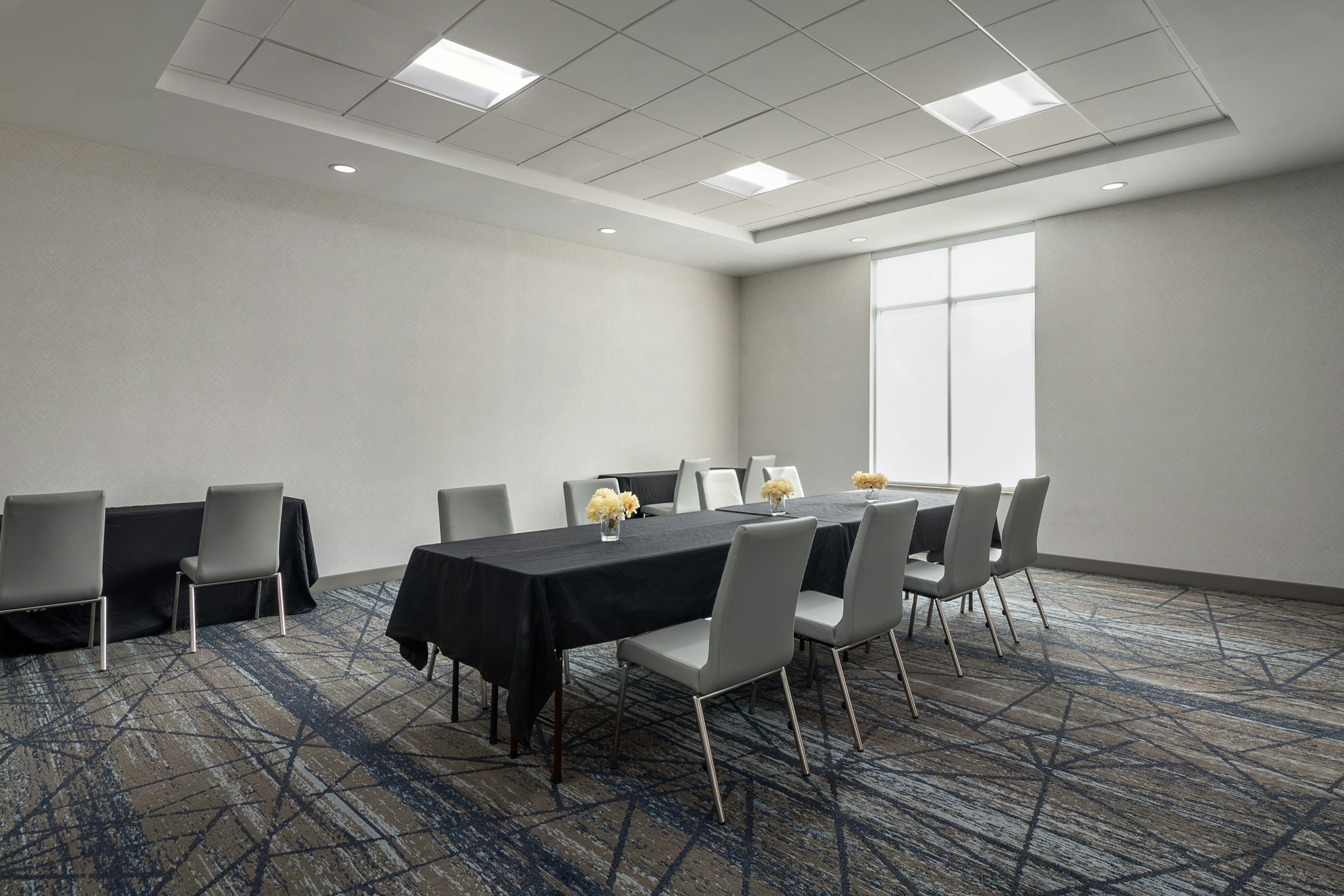 Holiday Inn Express Richmond by IHG 44/51