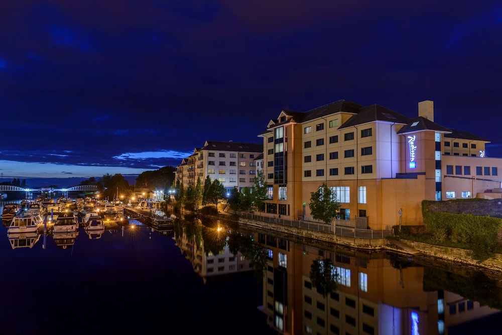 RADISSON BLU HOTEL, ATHLONE 4/67