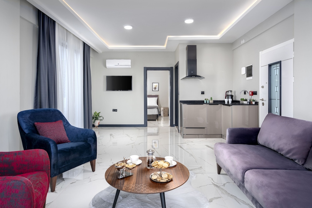 Dedeman Olympos Health Resort 31/50