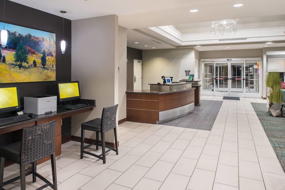 Residence Inn by Marriott Harrisonburg 7/52