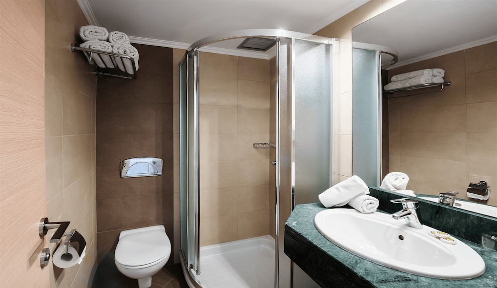 Pedi Beach Hotel 58/59