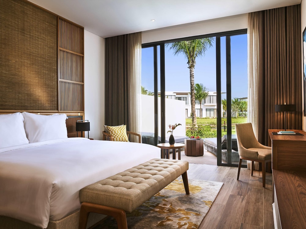 Movenpick Villas & Residences Phu Quoc 15/49