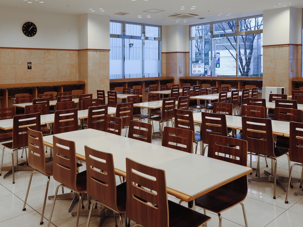 Toyoko Inn Kanazawa Kenrokuen Korinbo 61/69