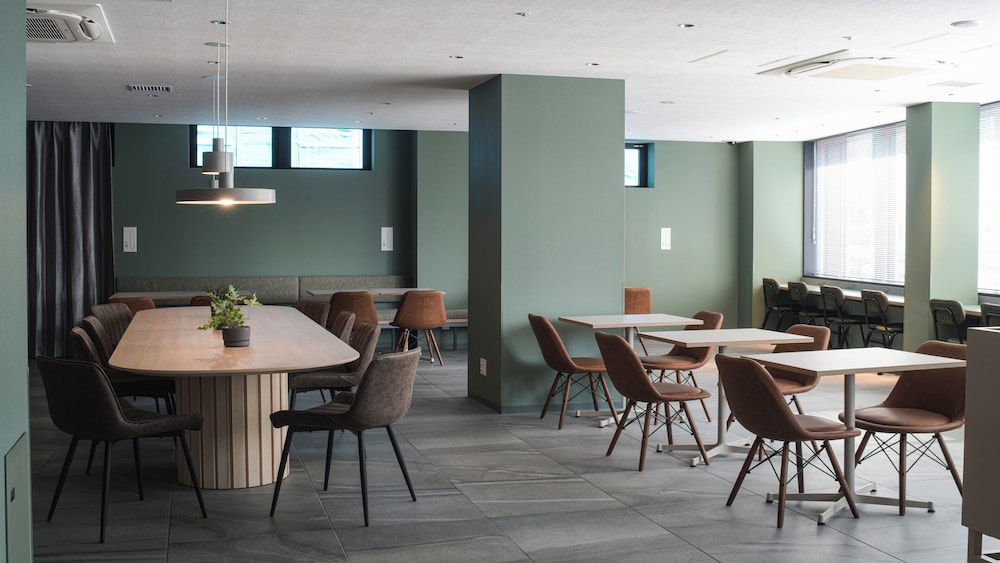 Vessel Inn Takadanobaba Station 39/45