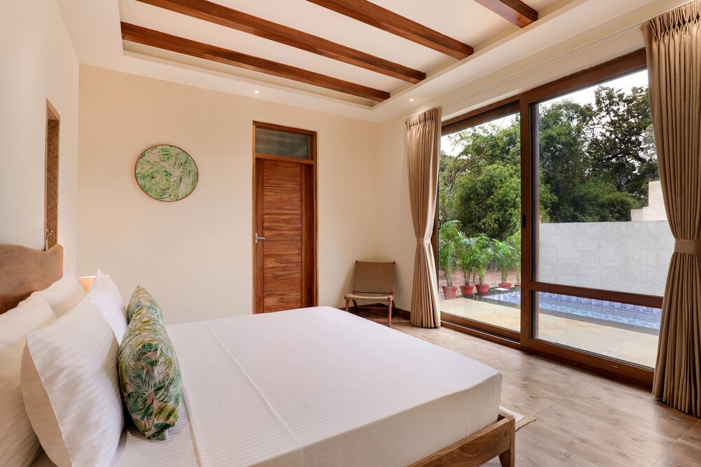 Lemon Tree Wildlife Resort Kanha 5/34