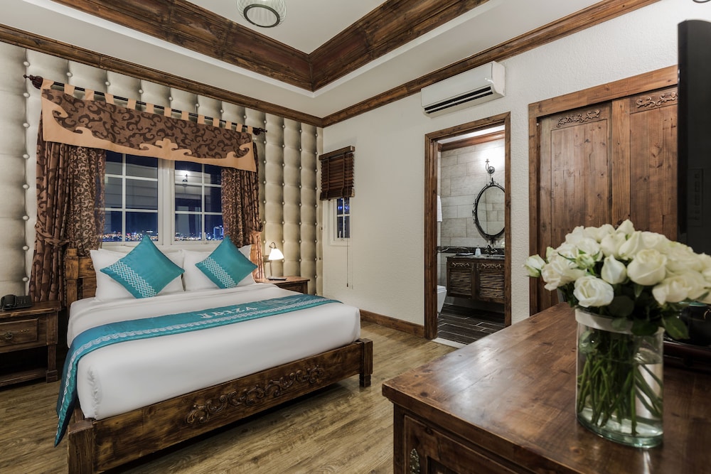 Ibiza Riverfront Hotel Da Nang 32/74