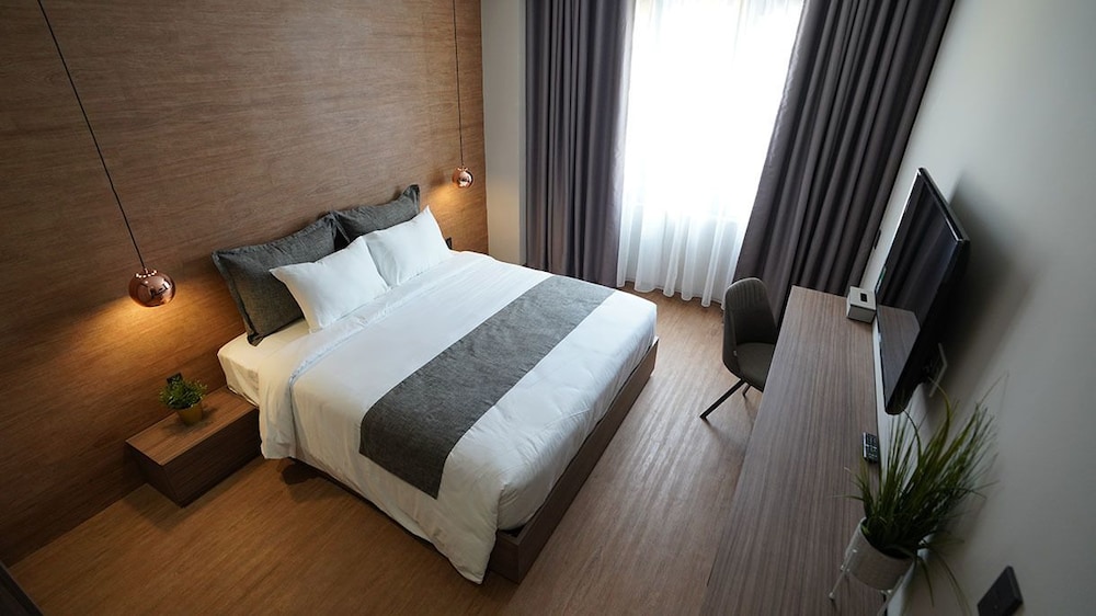 The Luxe Hotel Da Lat 21/76