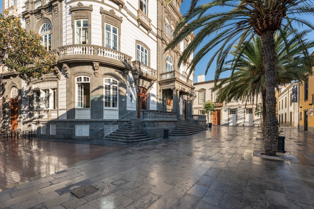 Boutique Hotel Cordial La Peregrina 47/50