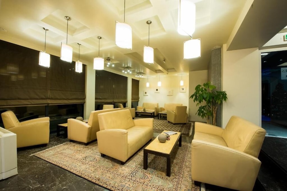 Pines Hotel - Adults Only 27/36