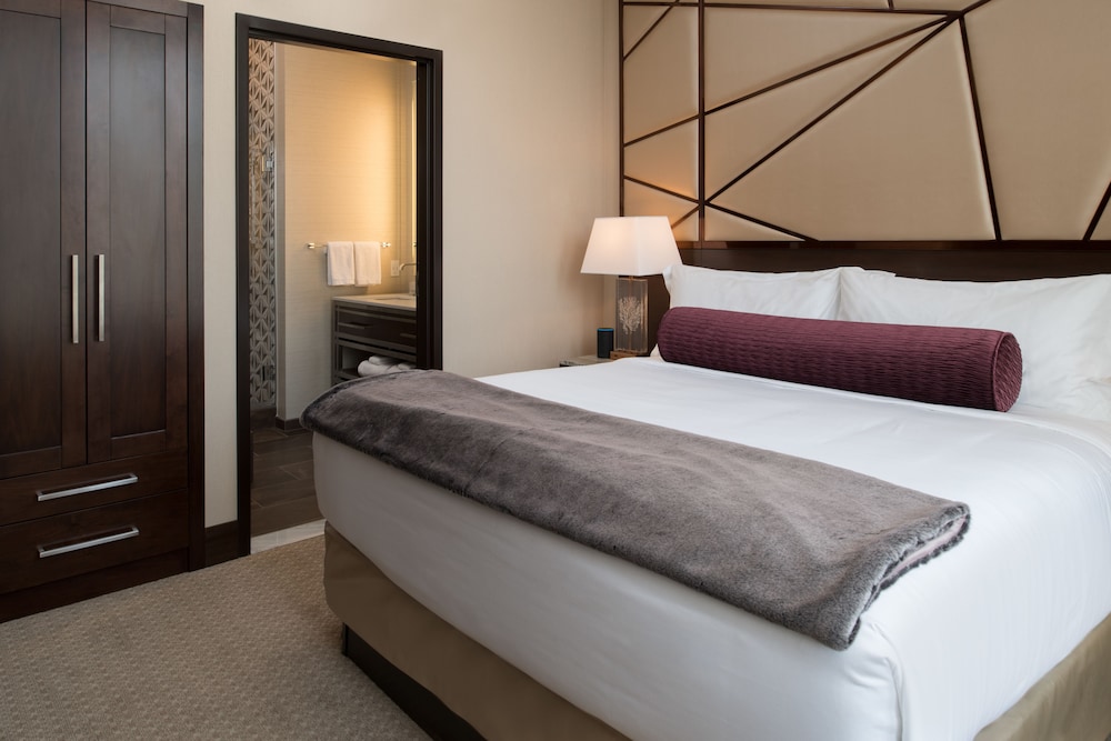 Embassy Suites By Hilton Seattle Downtown Pioneer Square 14/69