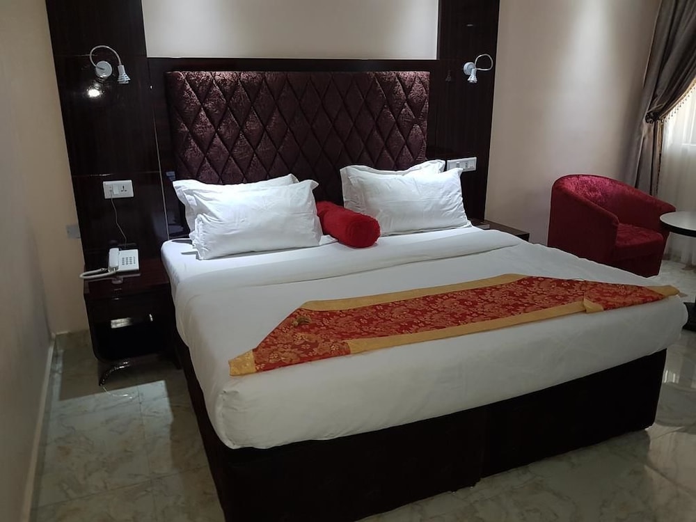 Starview Palace Hotel 19/50