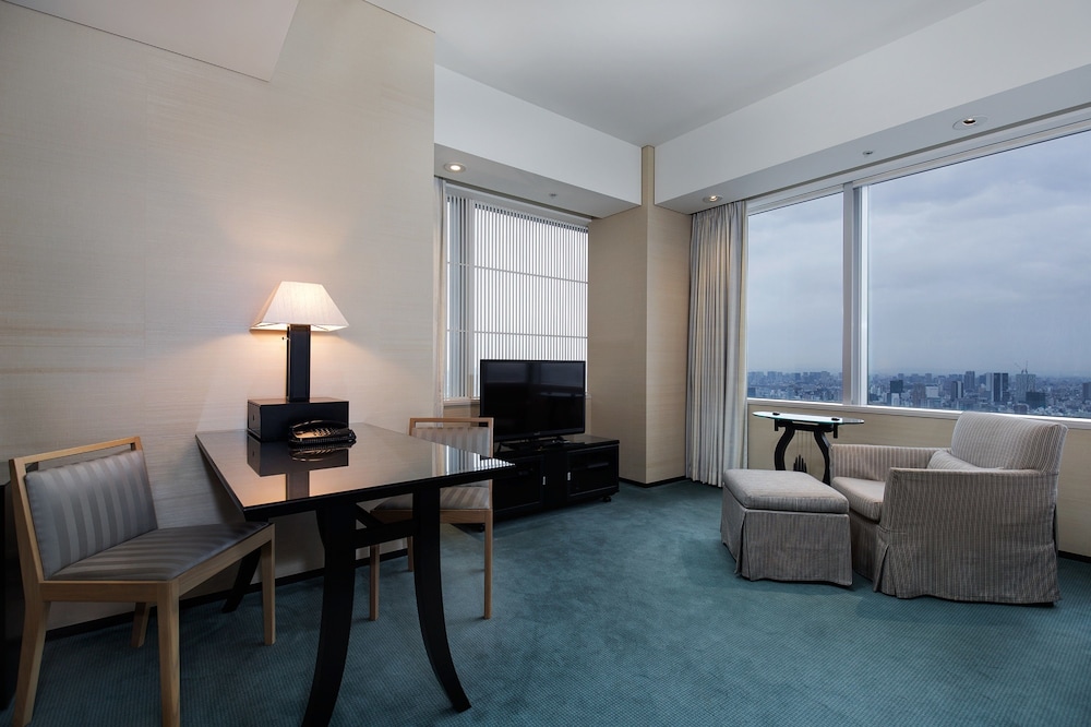 Park Hyatt Tokyo 38/64