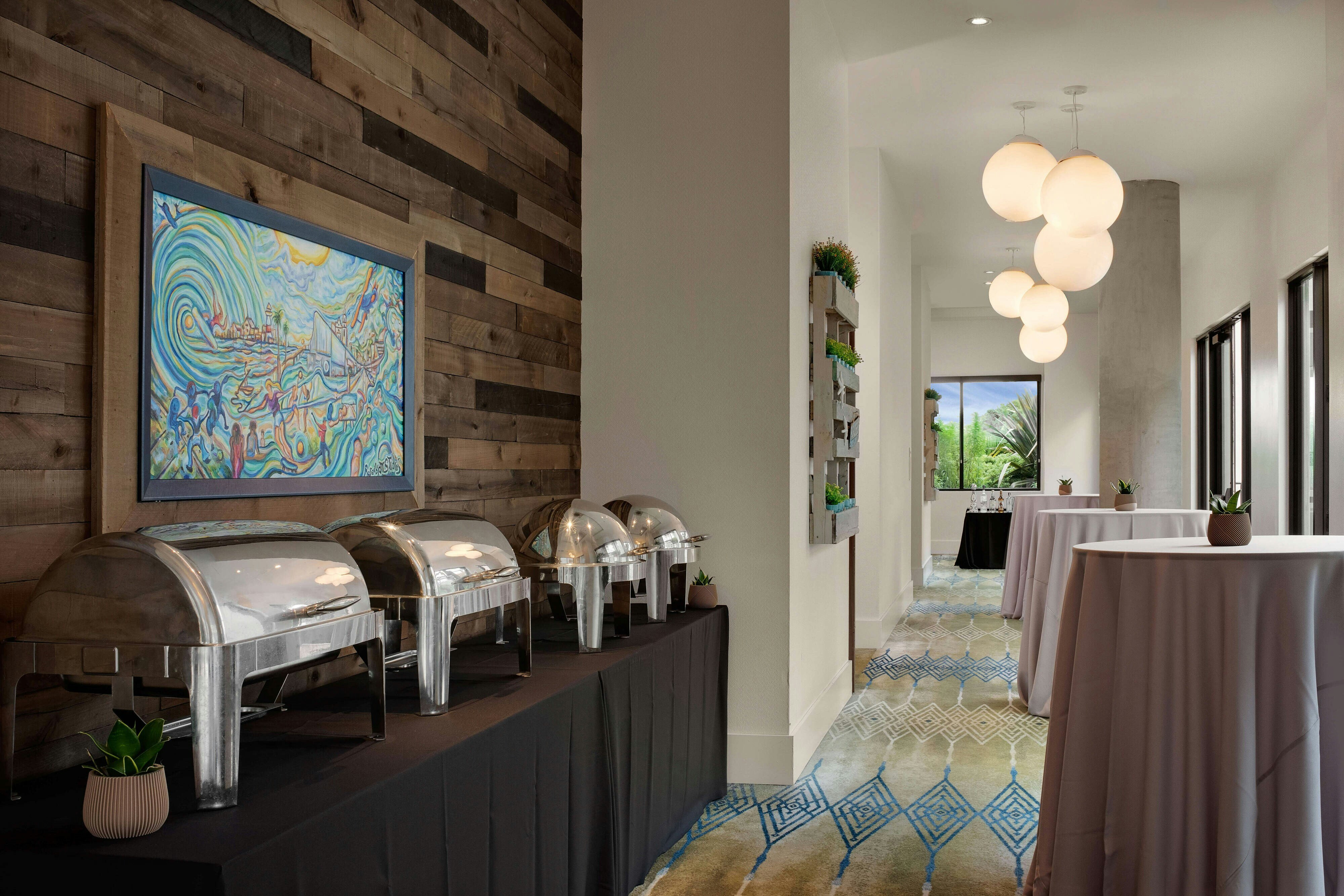 Springhill Suites San Diego Oceanside Downtown 14/61