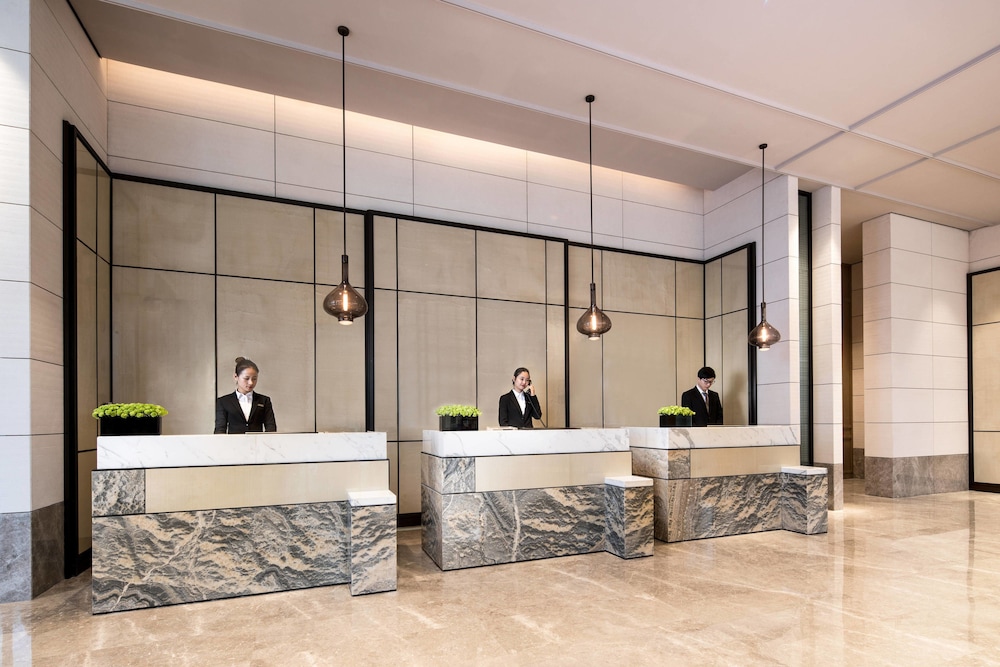 Courtyard By Marriott Shanghai Hongqiao 9/40