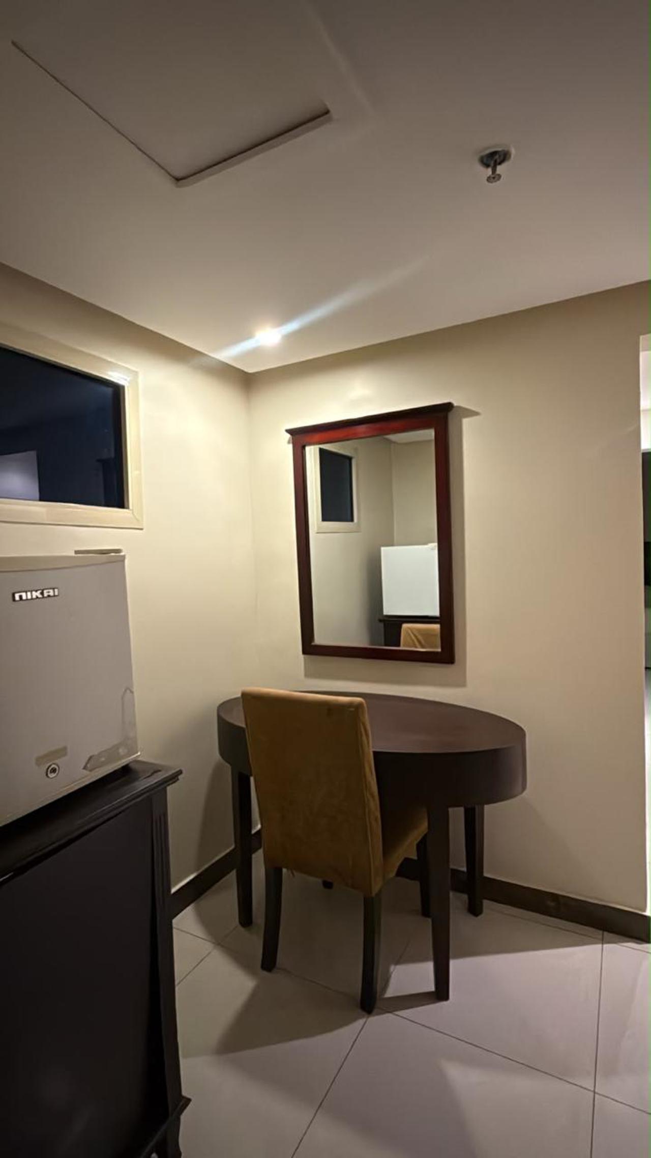 Nafah al salam Hotel 13/13