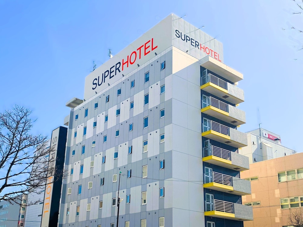 Super Hotel Kushiro Natural Hot Springs 2/50
