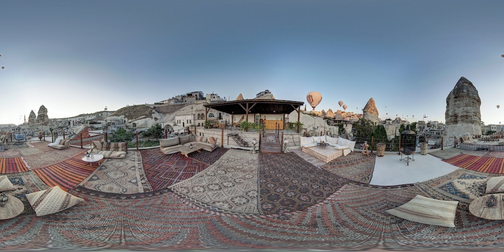 Erenbey Cave Hotel 43/50