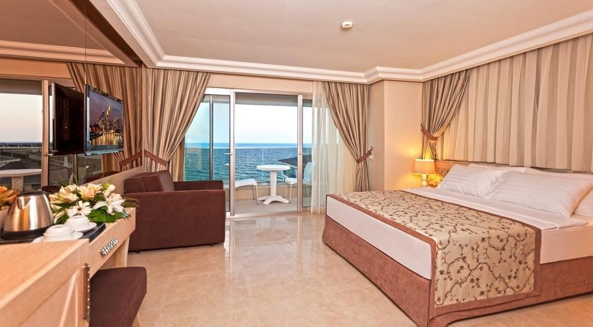 Xperia Saray Beach 24/67
