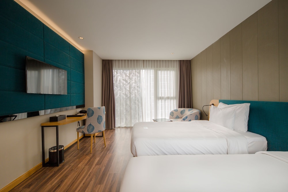 Quinter Central Nha Trang 12/50