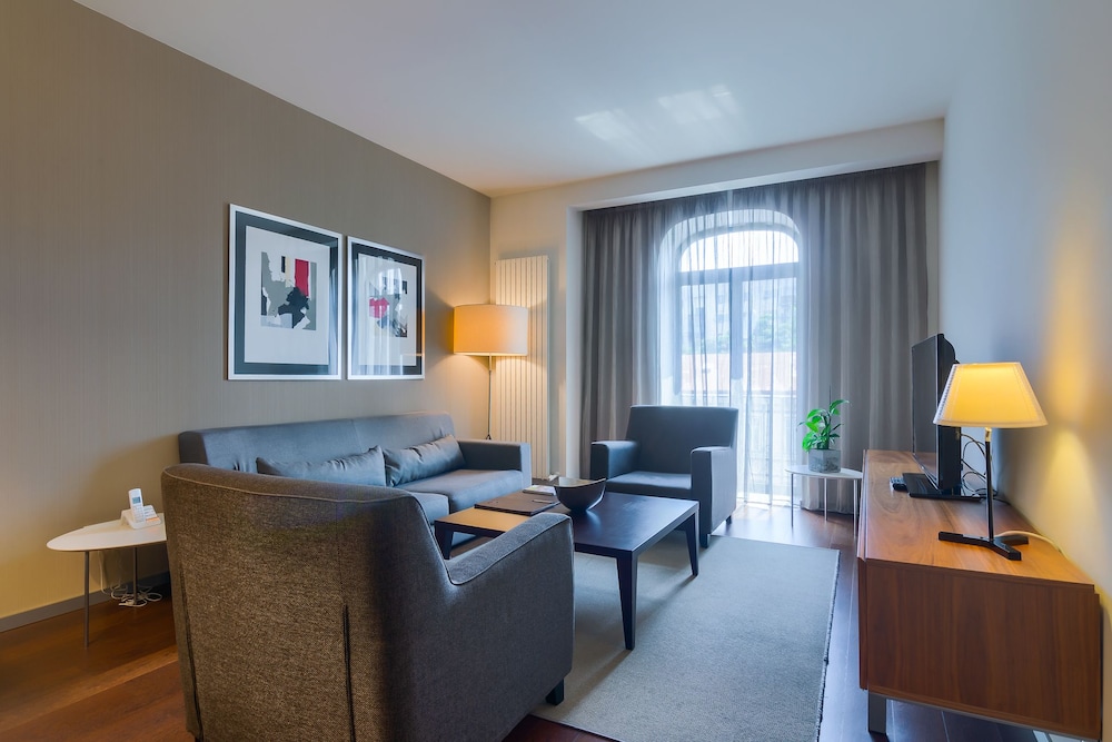 Hotel Cismigiu 34/50