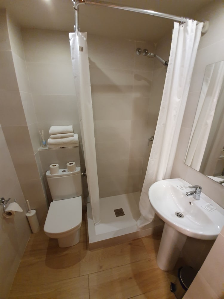 Hostal Sant Ramon 27/28