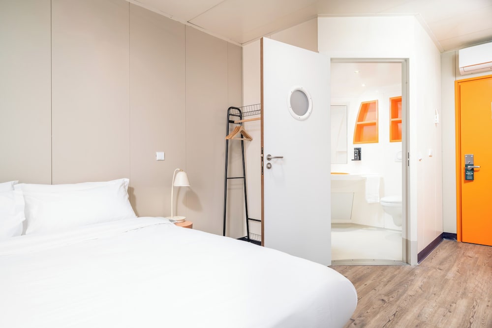 Istay Hotel Porto Centro 19/50