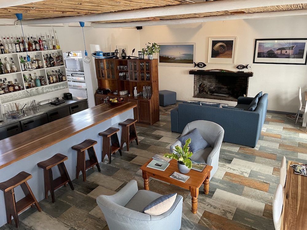 BlueSky Guest House Arniston 46/58