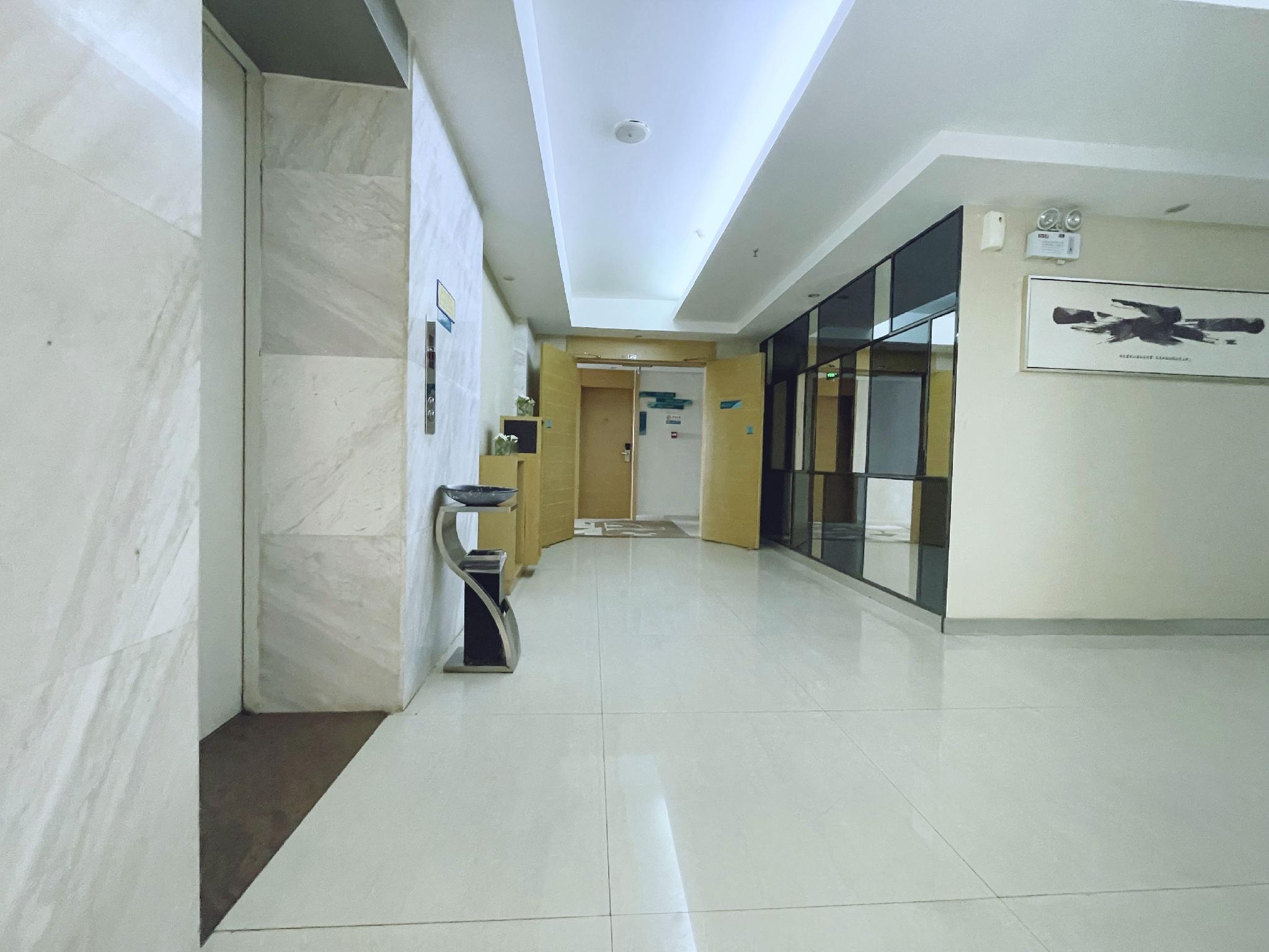 City Comfort Inn Laibin Liulai 7/33
