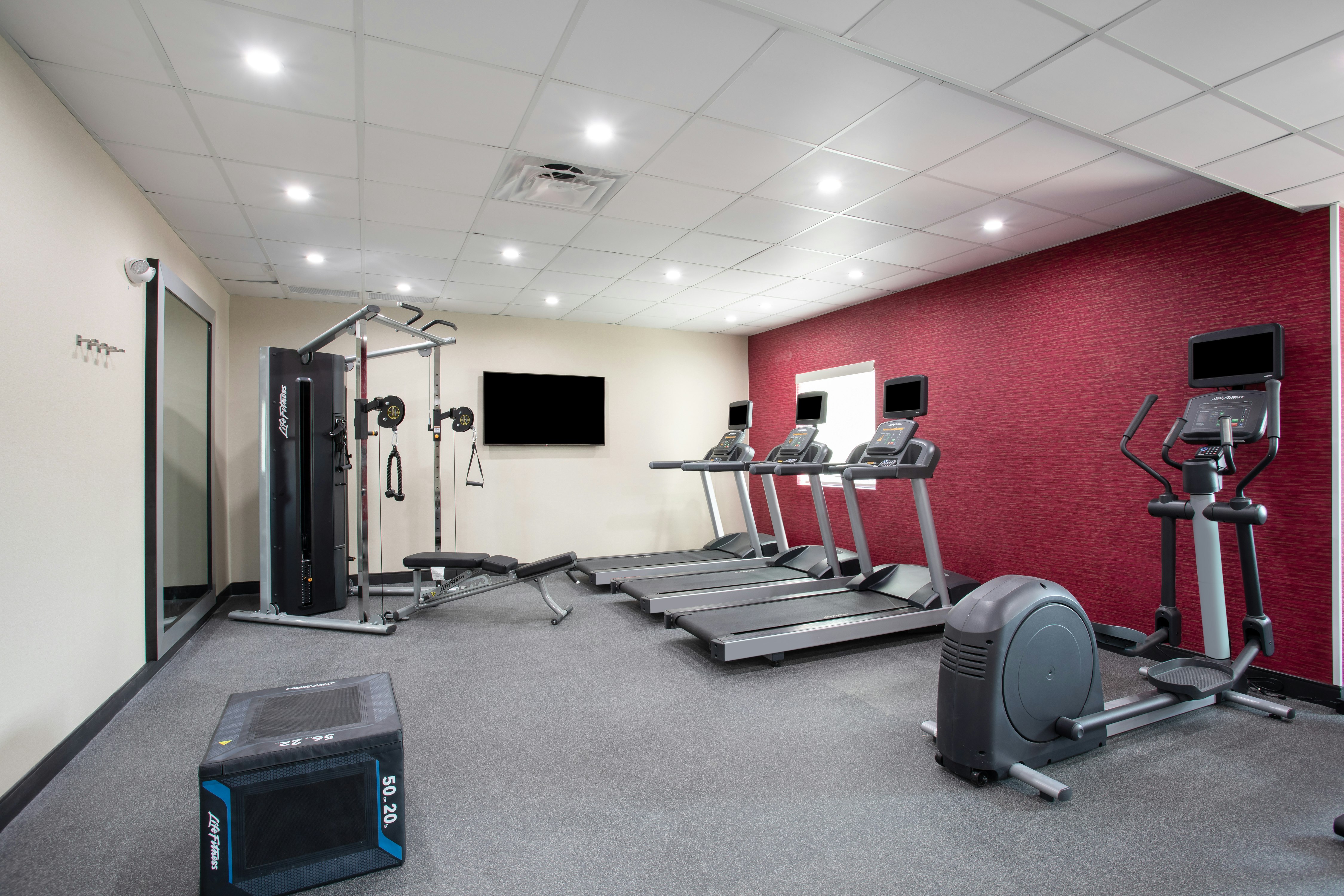 Home2 Suites By Hilton Roswell Nm 8/17