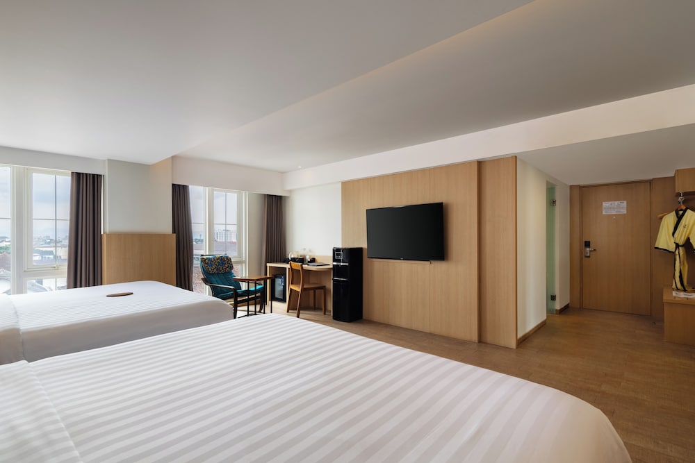 Aveta Hotel Malioboro 24/62