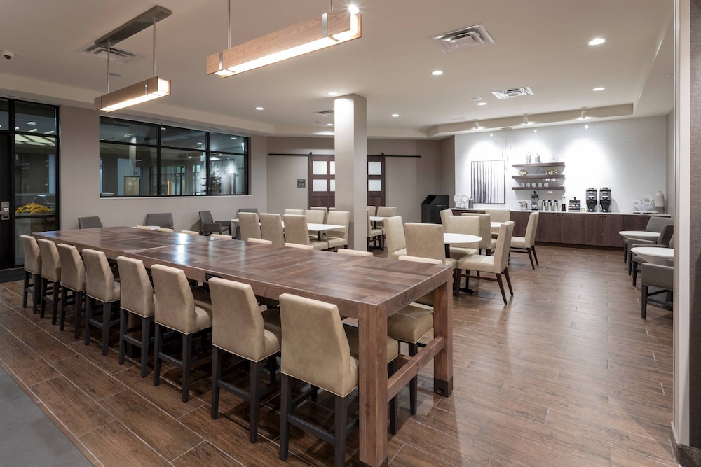 Residence Inn Minneapolis Maple Grove/Arbor Lakes 25/41
