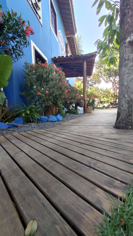 Pousada Ponta da Baleia 43/49