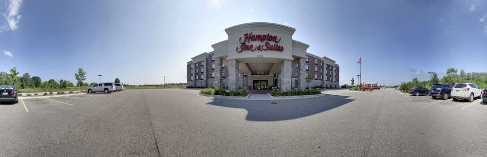 Hampton Inn Suites Grafton 18/46