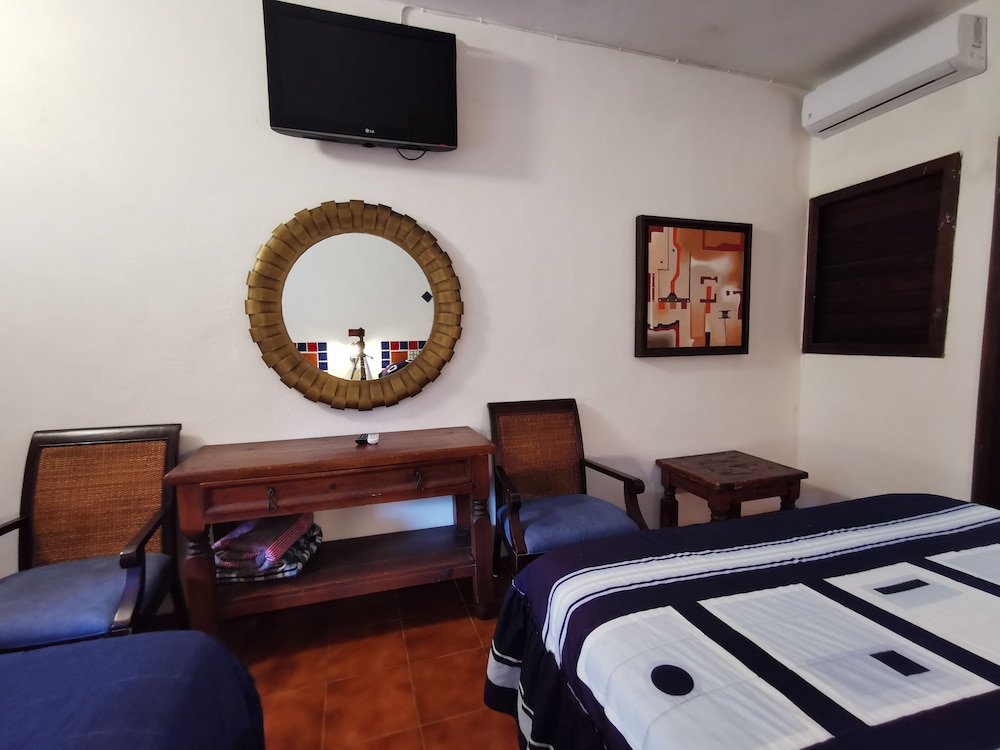Hotel Doralba Inn Chichen 26/69