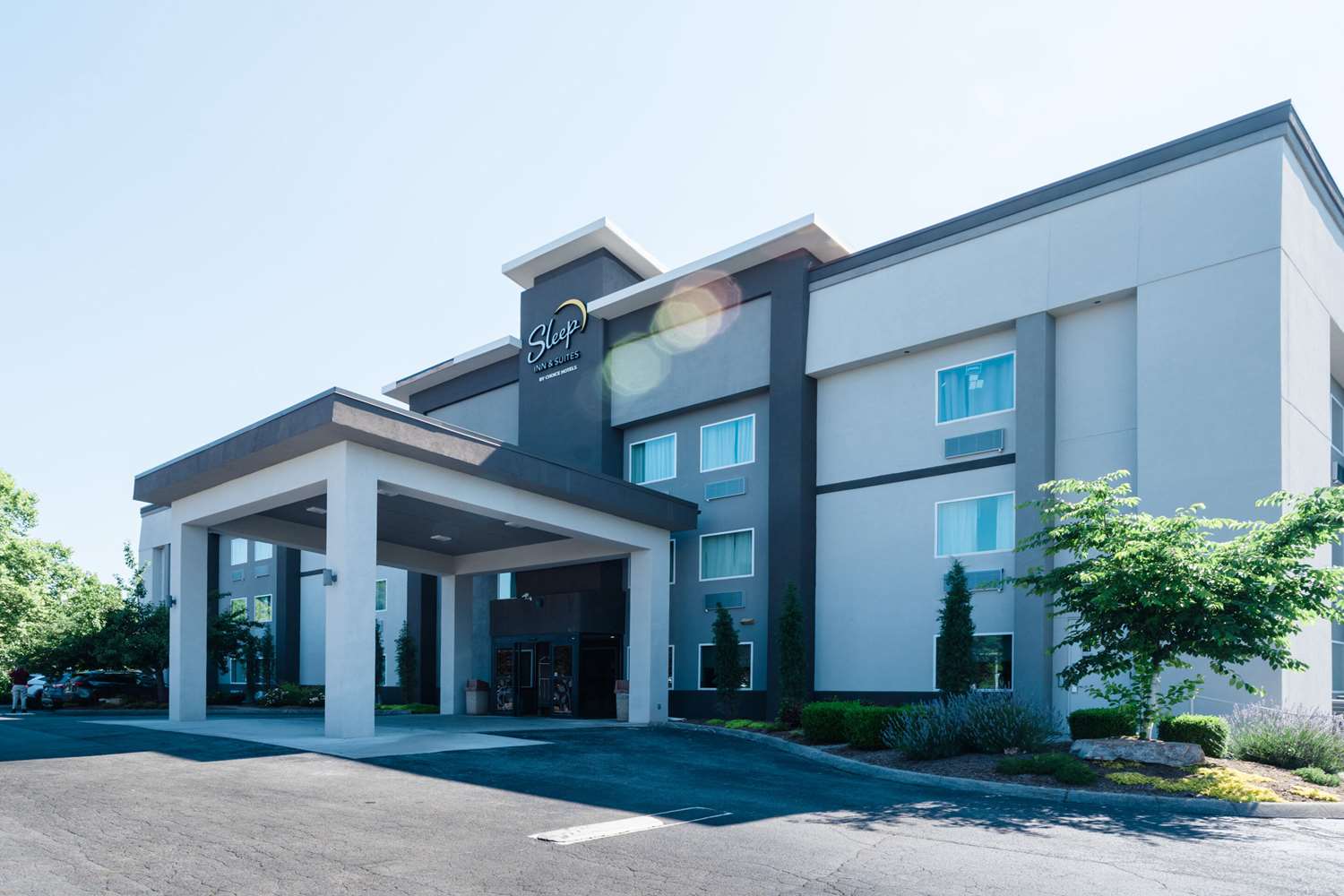 Sleep Inn & Suites West Knoxville photo4
