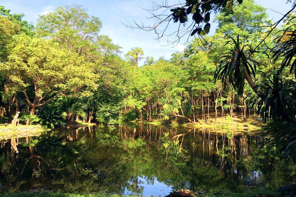 Baan Parimtarn Kanchanaburi 38/44