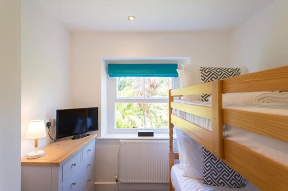Tregenna Castle Resort 18/62